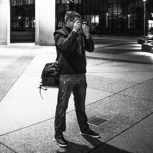 Meet your Posher, Ian